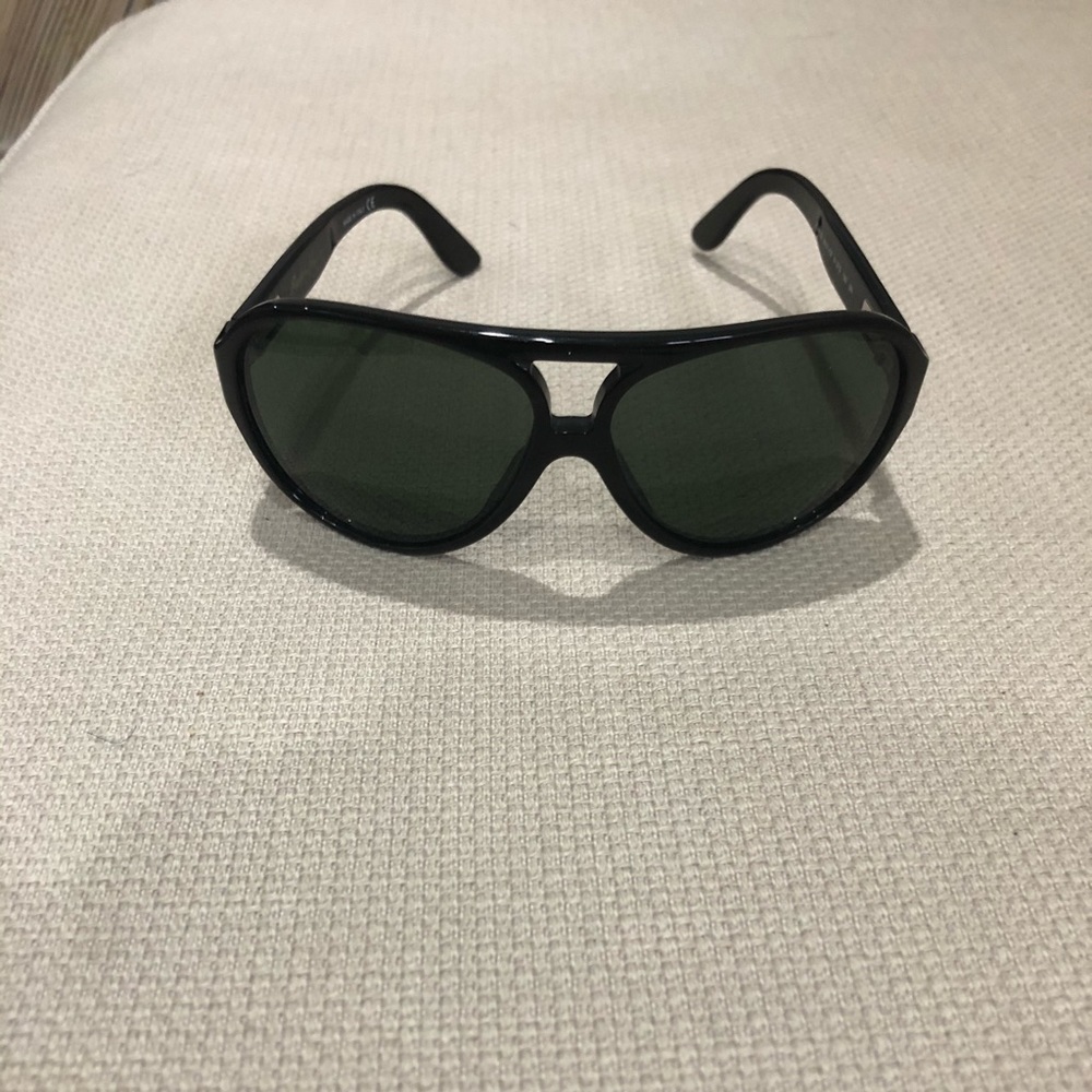 Ralph Lauren PL 9752 5001/52 in All Black